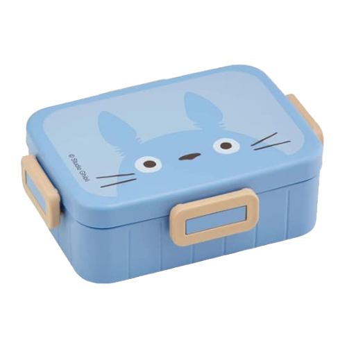Bento visage Totoro