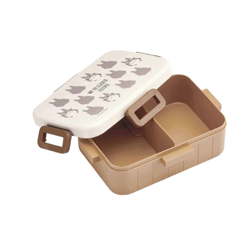 Bento totoro beige – Image 2